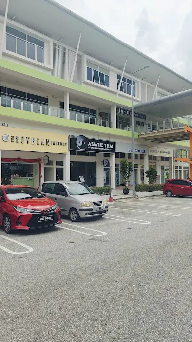 Asiatic Thai Spa, Beauty & Massage (Rawang) Picture 10