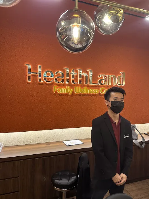 HealthLand @ Anggun City Picture 3