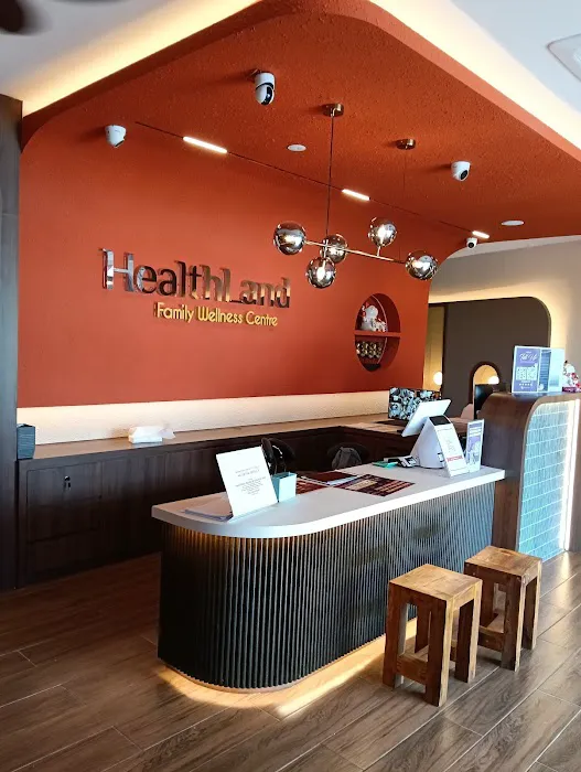 HealthLand @ Anggun City Picture 1