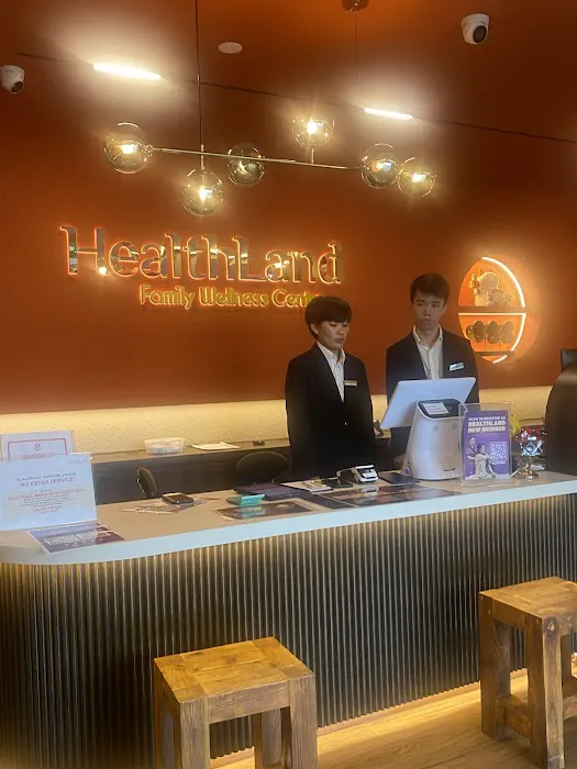 HealthLand @ Anggun City Picture 9