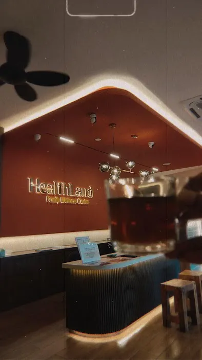 HealthLand @ Anggun City Picture 10