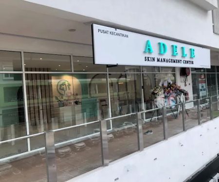 Adele Skin Management Center (Beauty Salon Rawang)