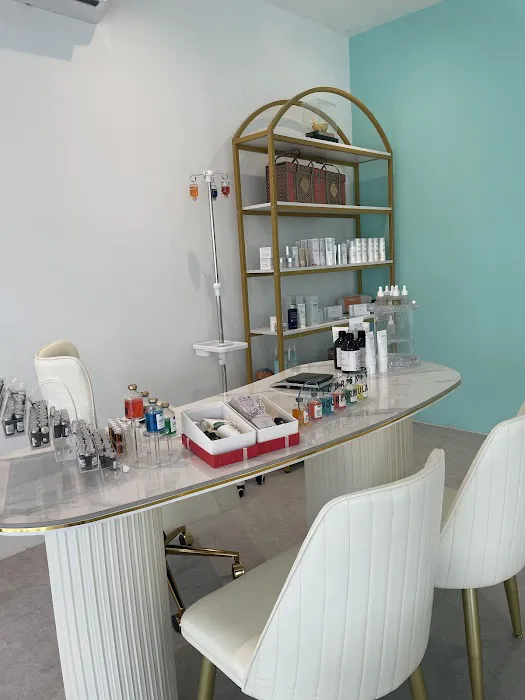 Adele Skin Management Center (Beauty Salon Rawang) Picture 5