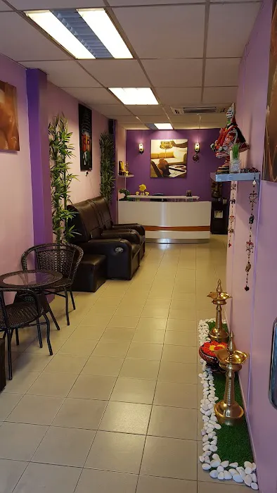 Arokya Ayurvedic Wellness centre Picture 1