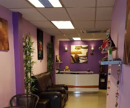 Arokya Ayurvedic Wellness centre