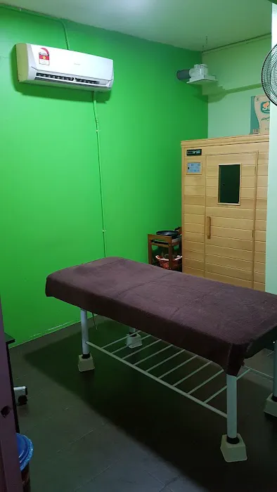 Arokya Ayurvedic Wellness centre Picture 4