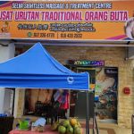 Selva Sightless Massage & Treatment Centre @ Pusat Urutan Tradisional Orang Buta