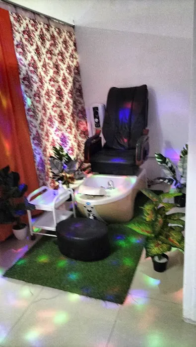 Selva Sightless Massage & Treatment Centre @ Pusat Urutan Tradisional Orang Buta Picture 4