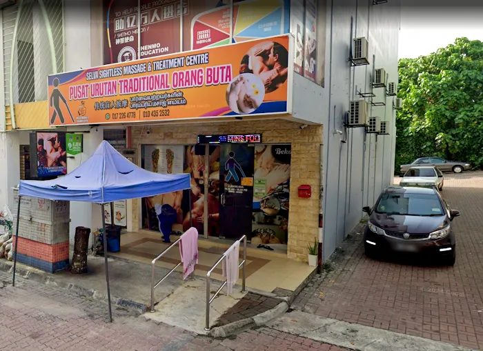 Selva Sightless Massage & Treatment Centre @ Pusat Urutan Tradisional Orang Buta Picture 7