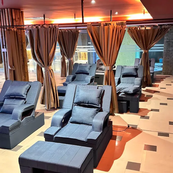 Rawang Relaxation Spa Picture 3