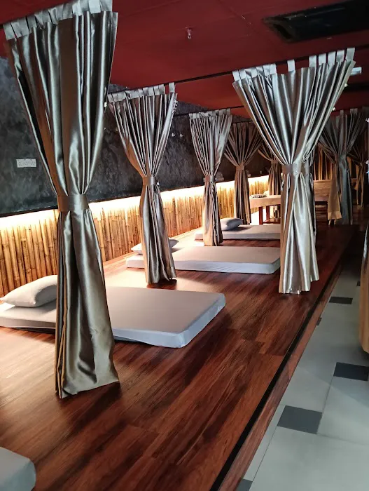 Rawang Relaxation Spa Picture 1
