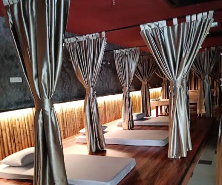 Rawang Relaxation Spa