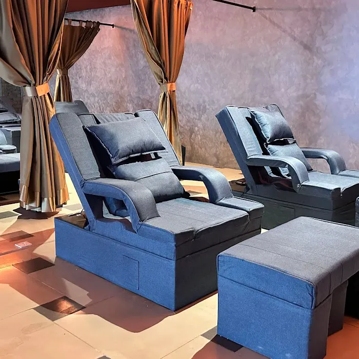 Rawang Relaxation Spa Picture 9
