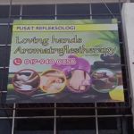 Loving hands Aromatherapy