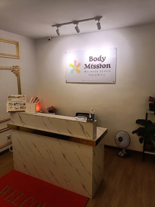 BODY MISSION WELLNESS -Ampang Kuala Lumpur Picture 1