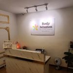 BODY MISSION WELLNESS -Ampang Kuala Lumpur