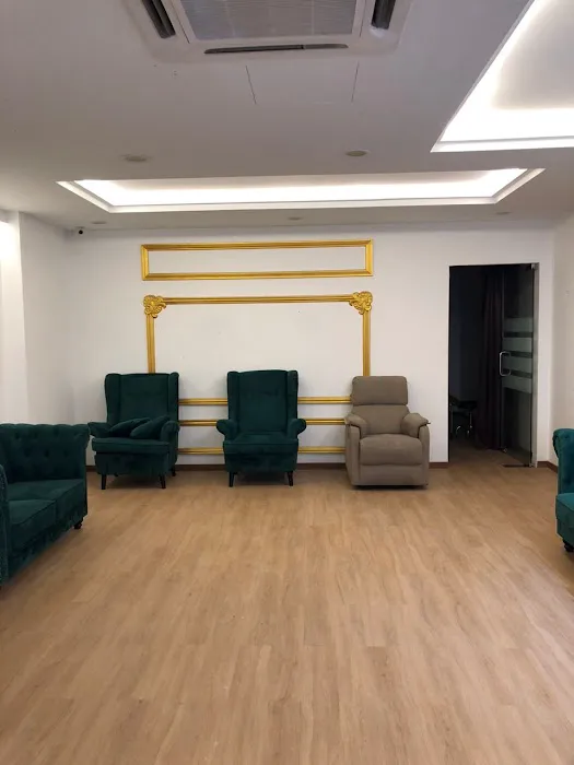 BODY MISSION WELLNESS -Ampang Kuala Lumpur Picture 6