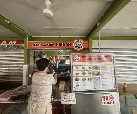 J'Sharinaz Beauty Spa @ Melawati