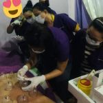 Steven Tradisional Massage