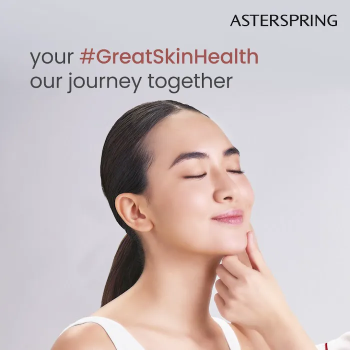 AsterSpring Melawati Mall Picture 3