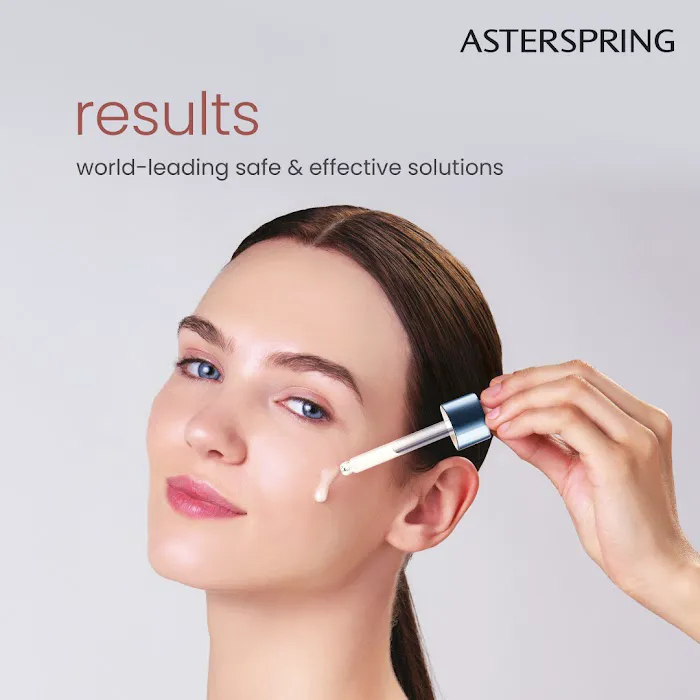 AsterSpring Melawati Mall Picture 1