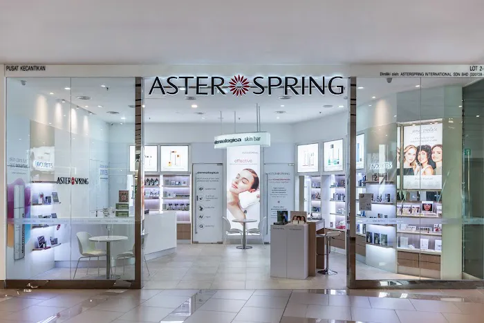 AsterSpring Melawati Mall Picture 4