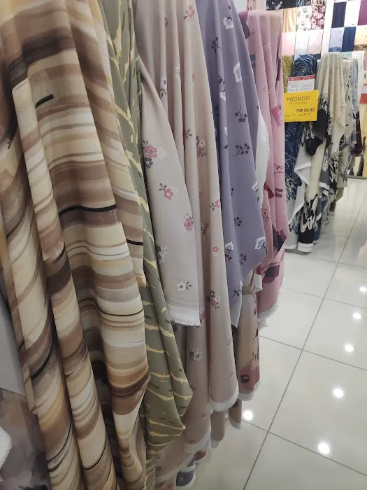 AsterSpring Melawati Mall Picture 6