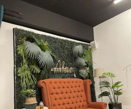 AKMA SPA @ Melawati