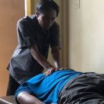 Jai Terapis - Terapi Urutan Melayu