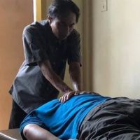 Jai Terapis - Terapi Urutan Melayu ico