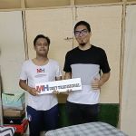 MH Urut Tradisional
