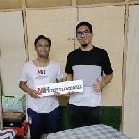 MH Urut Tradisional ico
