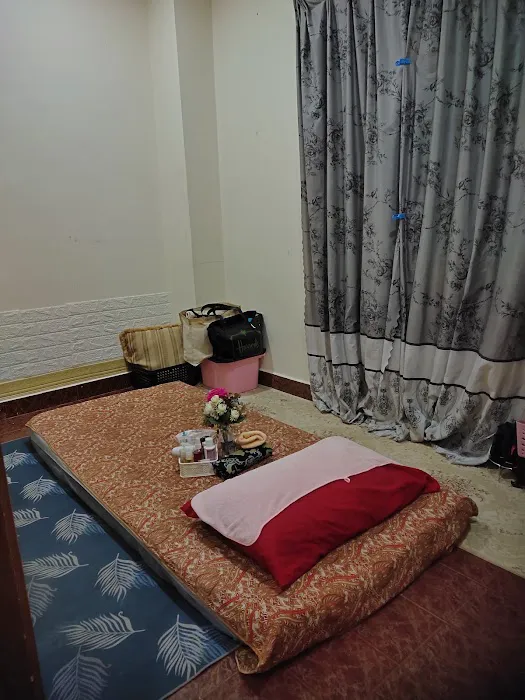 SERI SEMALU (Houz Of Uroot) Picture 1