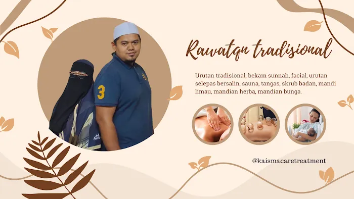 Kaisma care treatment Picture 1