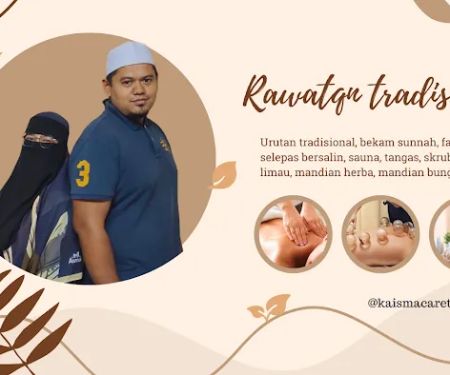 Kaisma care treatment