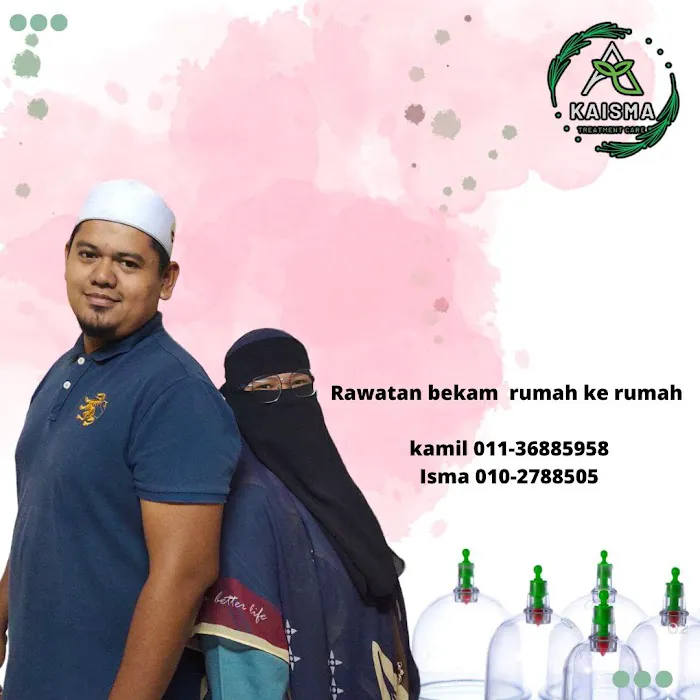Kaisma care treatment Picture 3