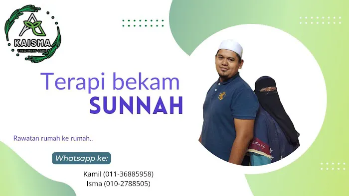 Kaisma care treatment Picture 4