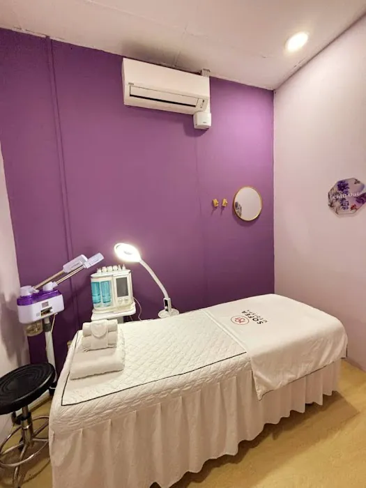 SOFEA MEDISPA SENAWANG Picture 2