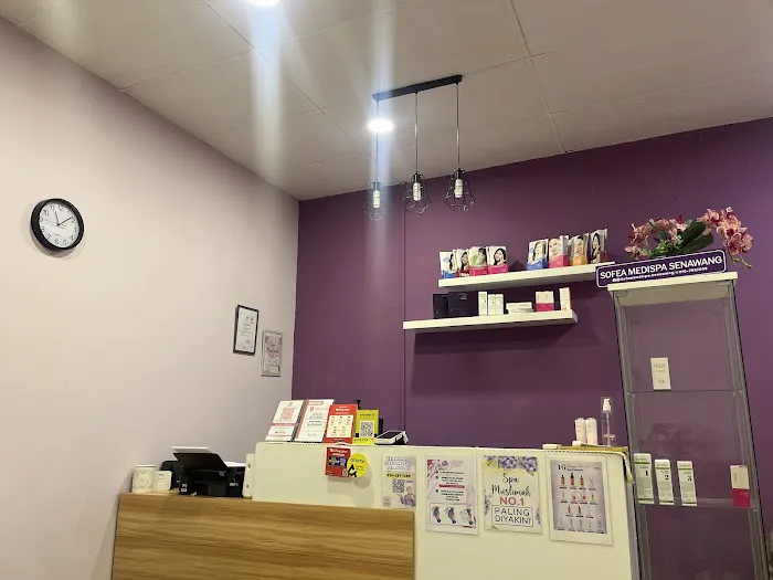 SOFEA MEDISPA SENAWANG Picture 3
