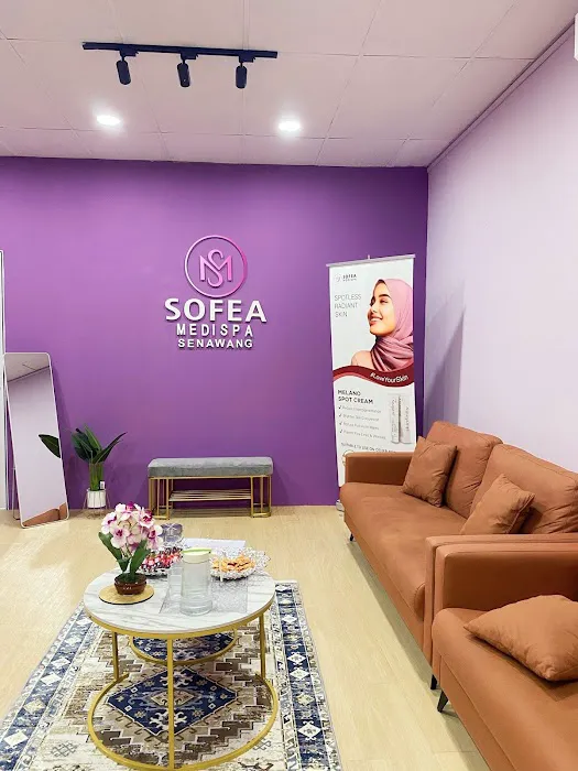 SOFEA MEDISPA SENAWANG Picture 1