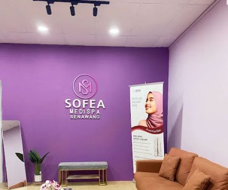 SOFEA MEDISPA SENAWANG
