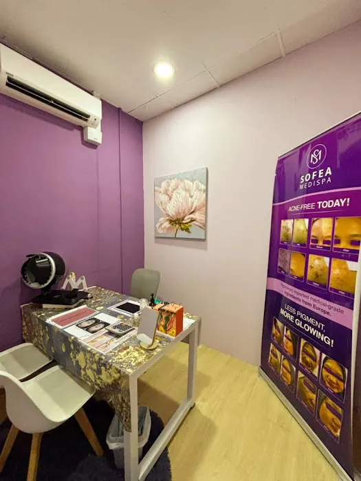 SOFEA MEDISPA SENAWANG Picture 6