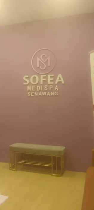 SOFEA MEDISPA SENAWANG Picture 4