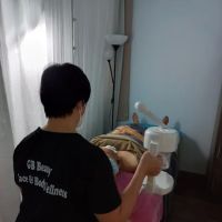 GB BEAUTY WELLNESS ico