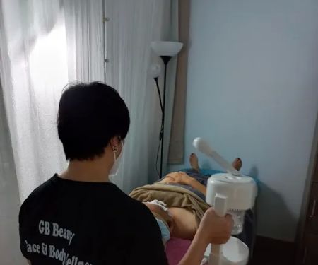 GB BEAUTY WELLNESS