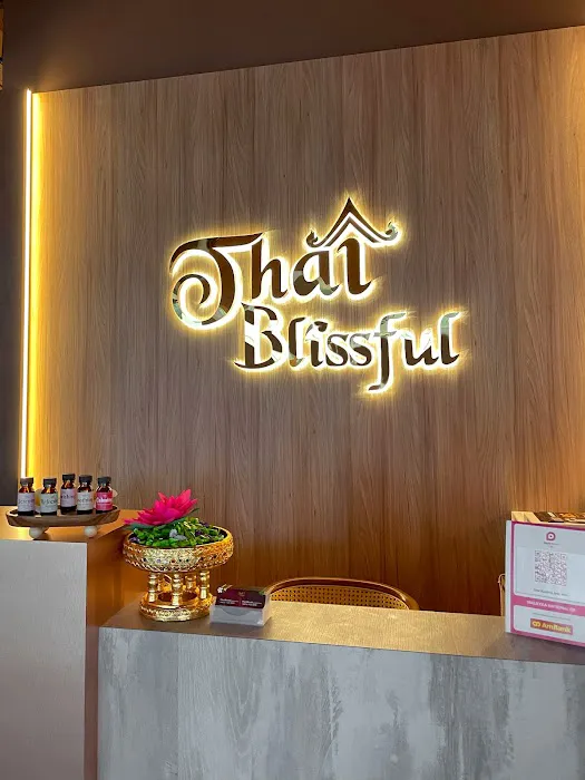 Thai Blissful @ Sentul Point Picture 5