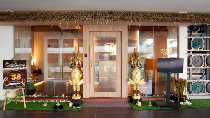 Thai Blissful @ Sentul Point Picture 6