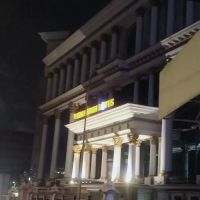 Three Nasution ico