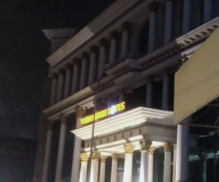 Three Nasution