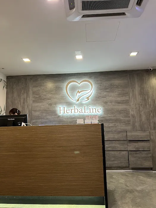 Herbaline Facial Spa Jalan Pahang Picture 1